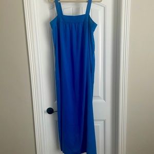 J Crew dress